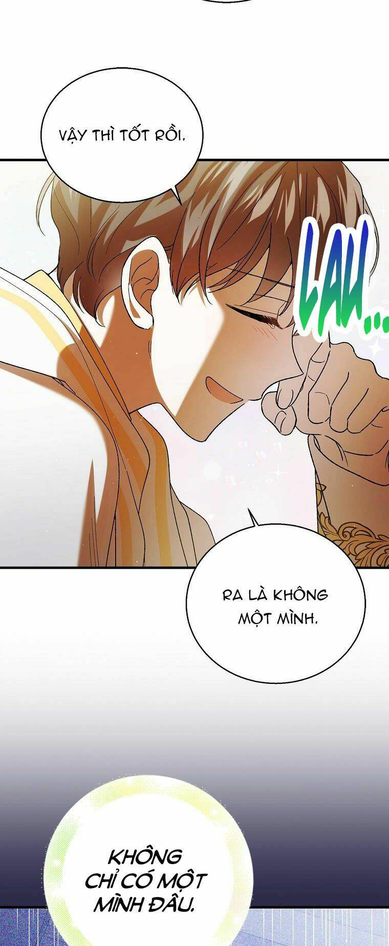 Cách Để Em Bảo Vệ Anh Chapter 72.1 - Trang 2