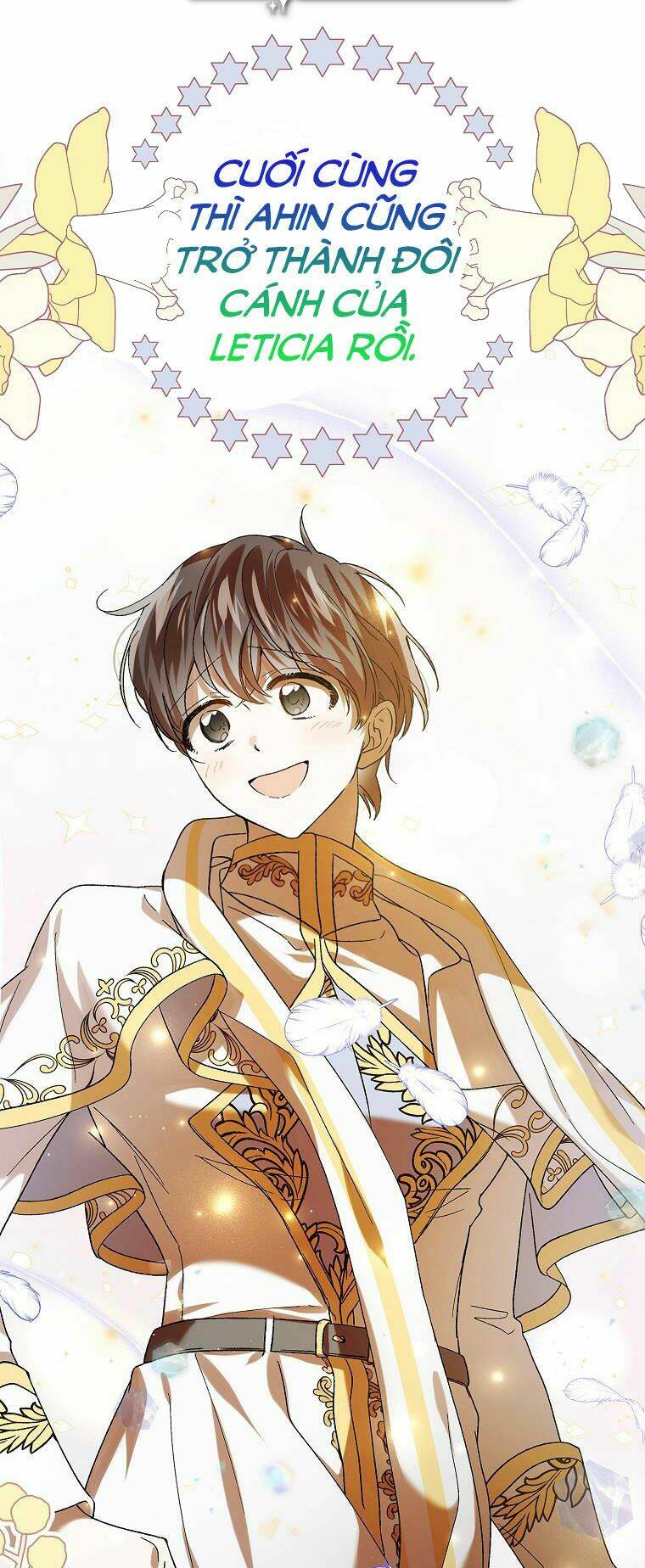 Cách Để Em Bảo Vệ Anh Chapter 72.1 - Trang 2