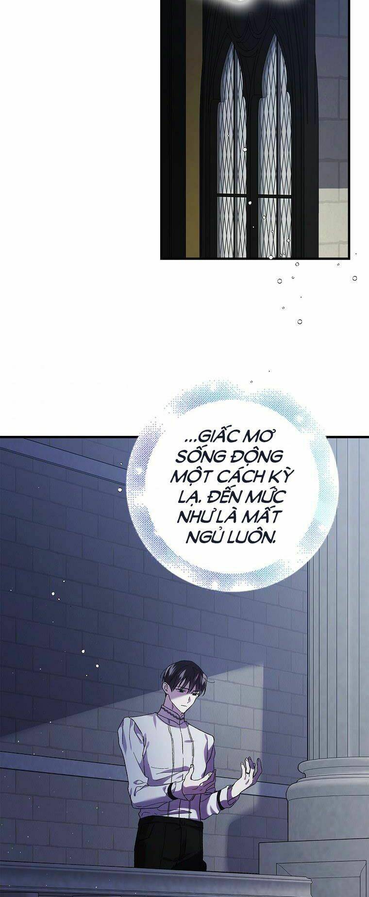 Cách Để Em Bảo Vệ Anh Chapter 72.1 - Trang 2