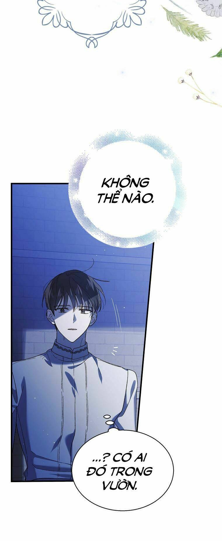 Cách Để Em Bảo Vệ Anh Chapter 72.1 - Trang 2