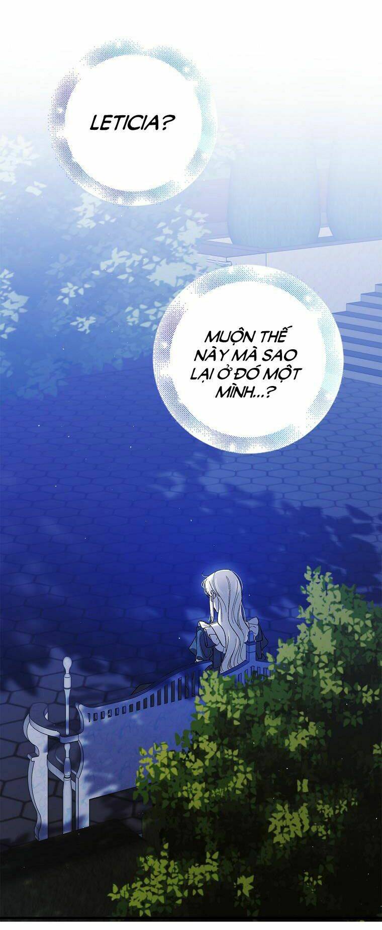 Cách Để Em Bảo Vệ Anh Chapter 72.1 - Trang 2