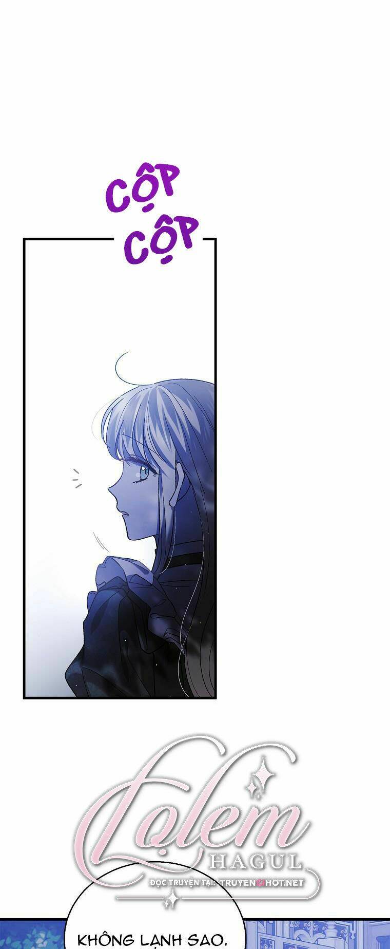 Cách Để Em Bảo Vệ Anh Chapter 72.1 - Trang 2