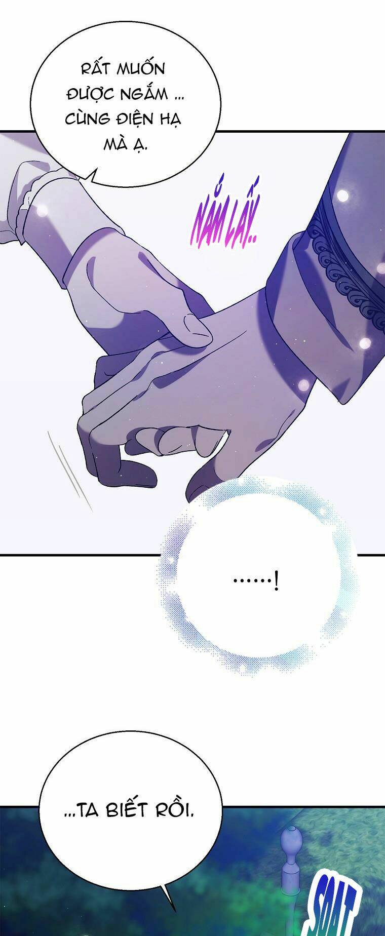 Cách Để Em Bảo Vệ Anh Chapter 72.1 - Trang 2