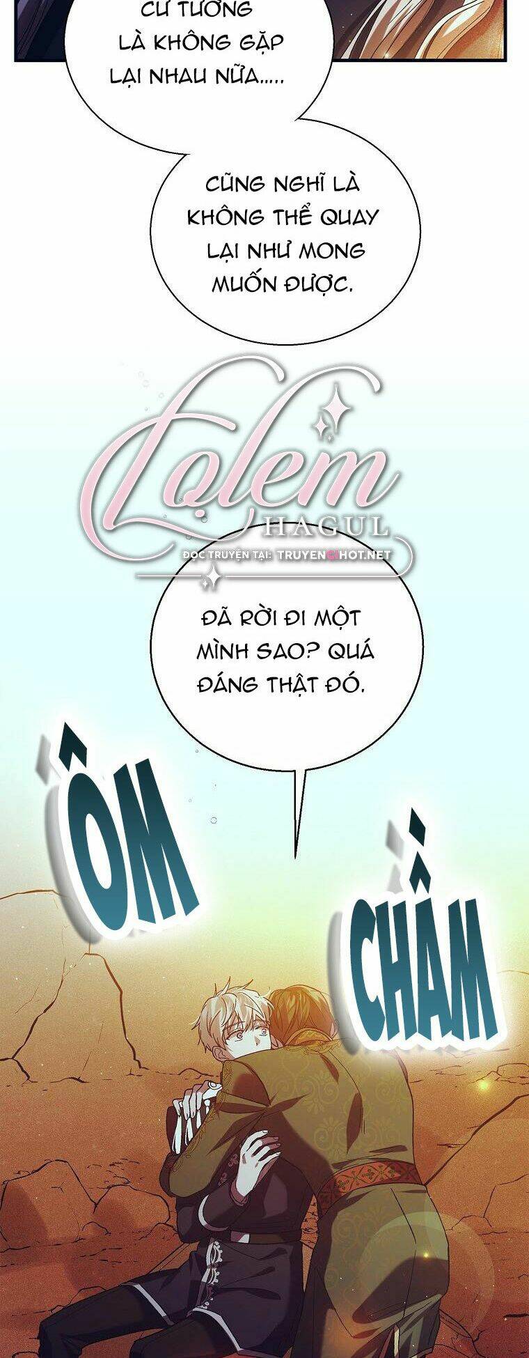 Cách Để Em Bảo Vệ Anh Chapter 72.1 - Trang 2