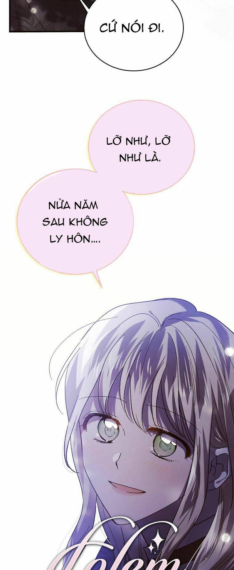 Cách Để Em Bảo Vệ Anh Chapter 72.1 - Trang 2