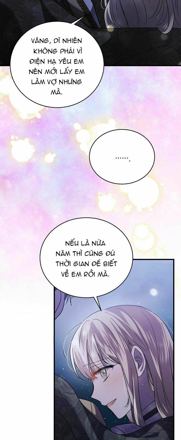 Cách Để Em Bảo Vệ Anh Chapter 72.1 - Trang 2