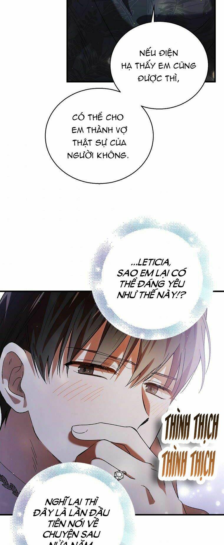 Cách Để Em Bảo Vệ Anh Chapter 72.1 - Trang 2