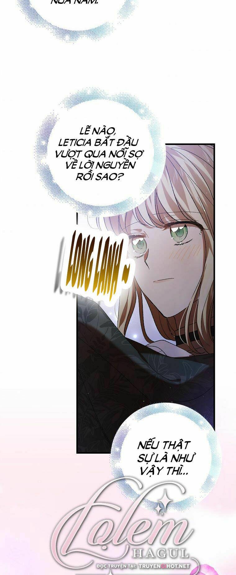 Cách Để Em Bảo Vệ Anh Chapter 72.1 - Trang 2