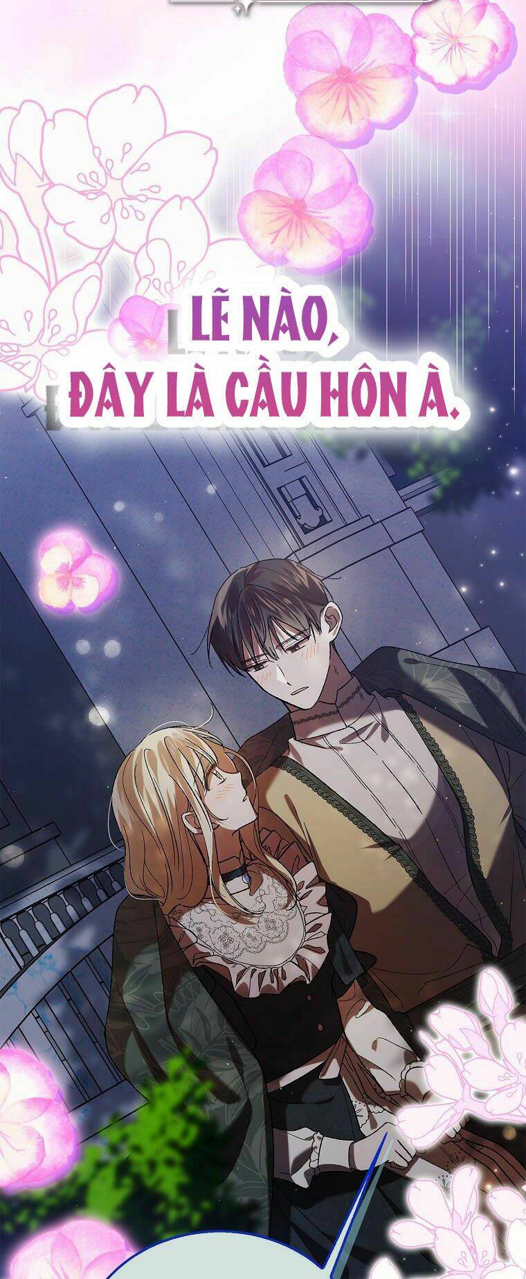 Cách Để Em Bảo Vệ Anh Chapter 72.1 - Trang 2