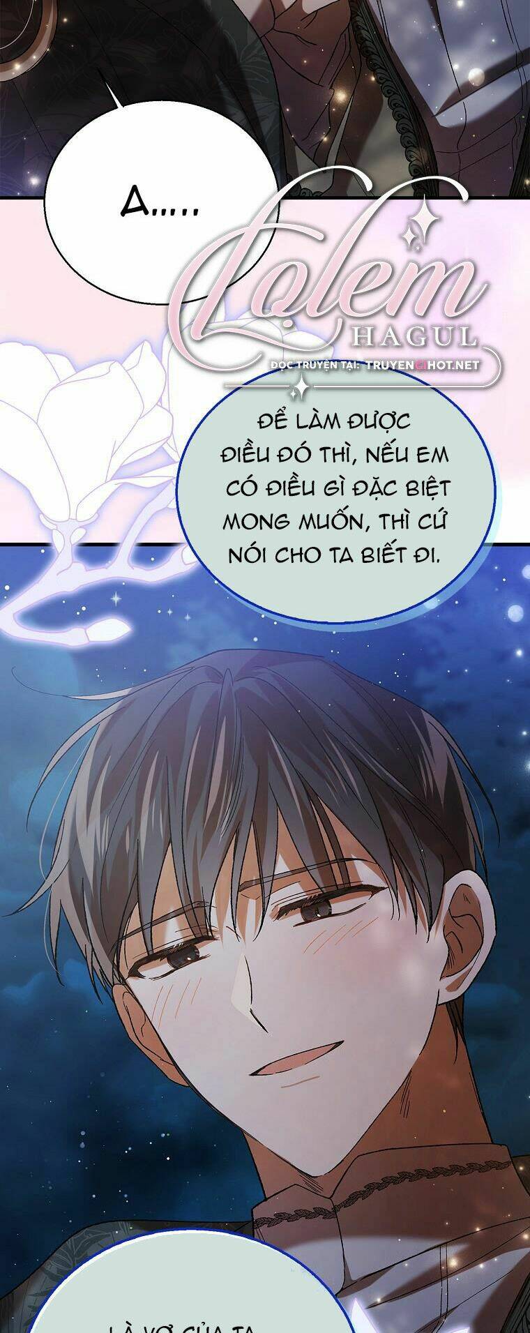 Cách Để Em Bảo Vệ Anh Chapter 72.1 - Trang 2