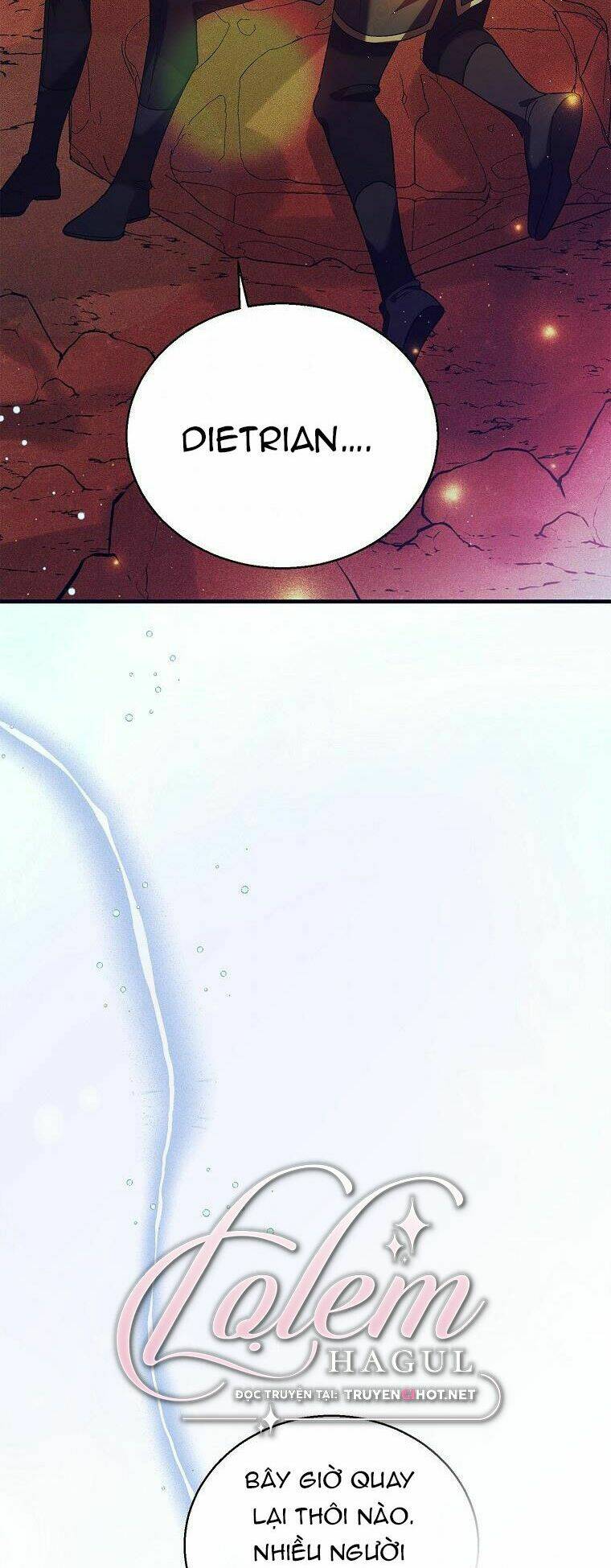 Cách Để Em Bảo Vệ Anh Chapter 72.1 - Trang 2