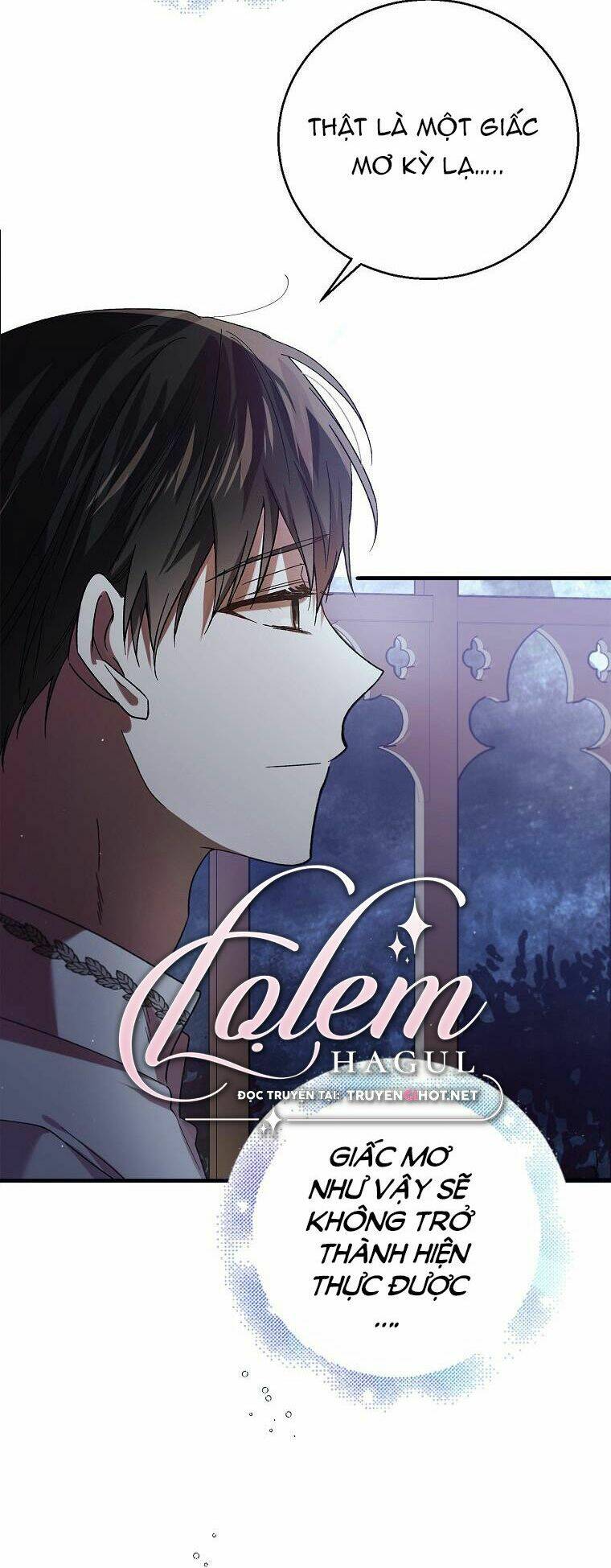 Cách Để Em Bảo Vệ Anh Chapter 72.1 - Trang 2