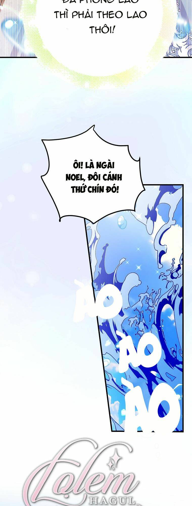 Cách Để Em Bảo Vệ Anh Chapter 73 - Trang 2