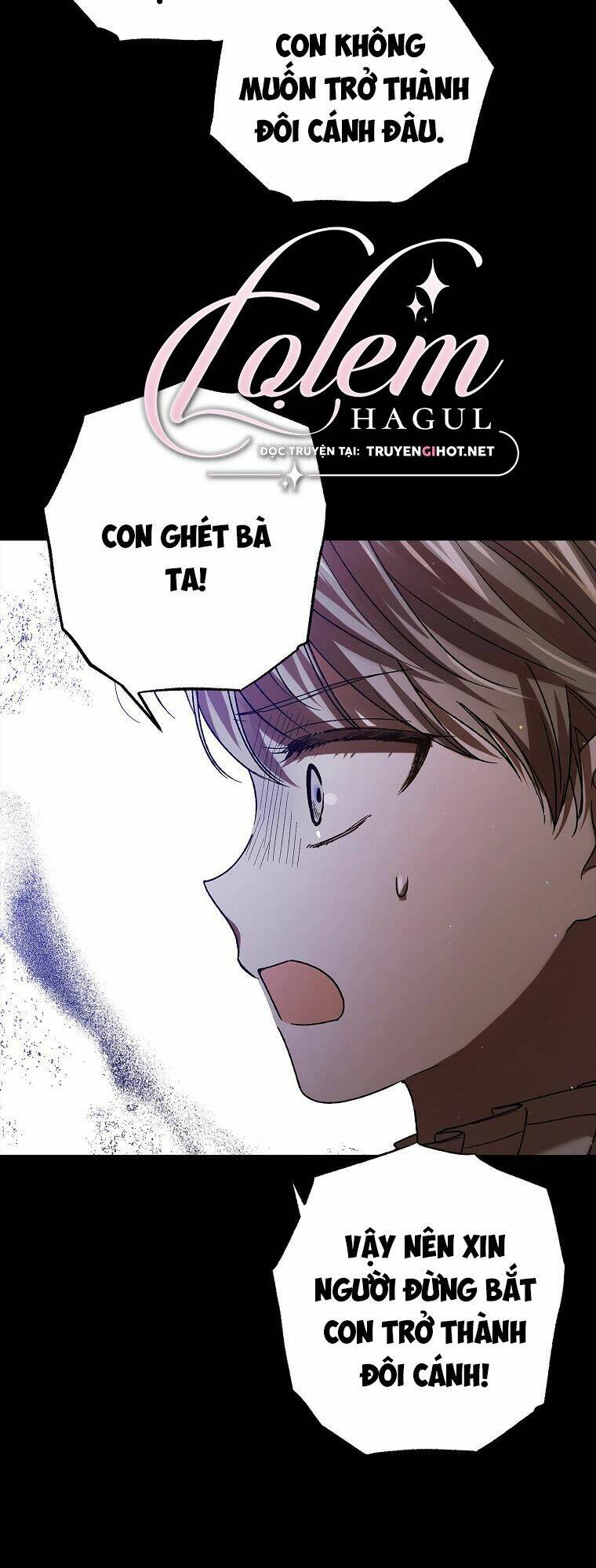 Cách Để Em Bảo Vệ Anh Chapter 74.1 - Trang 2