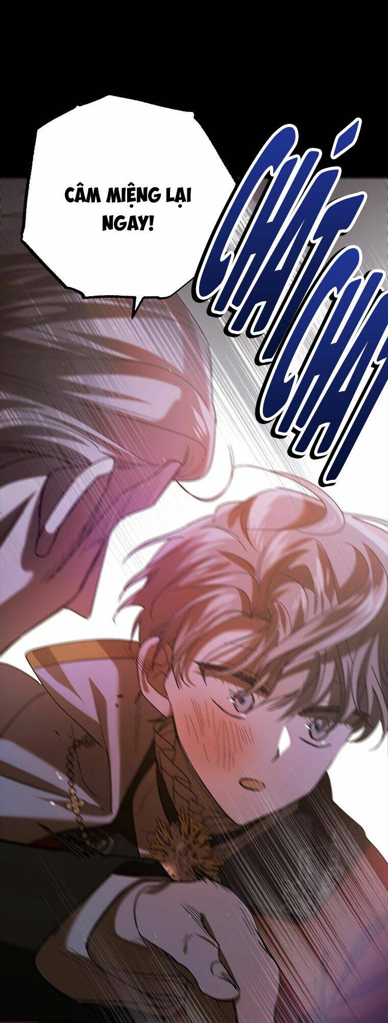 Cách Để Em Bảo Vệ Anh Chapter 74.1 - Trang 2