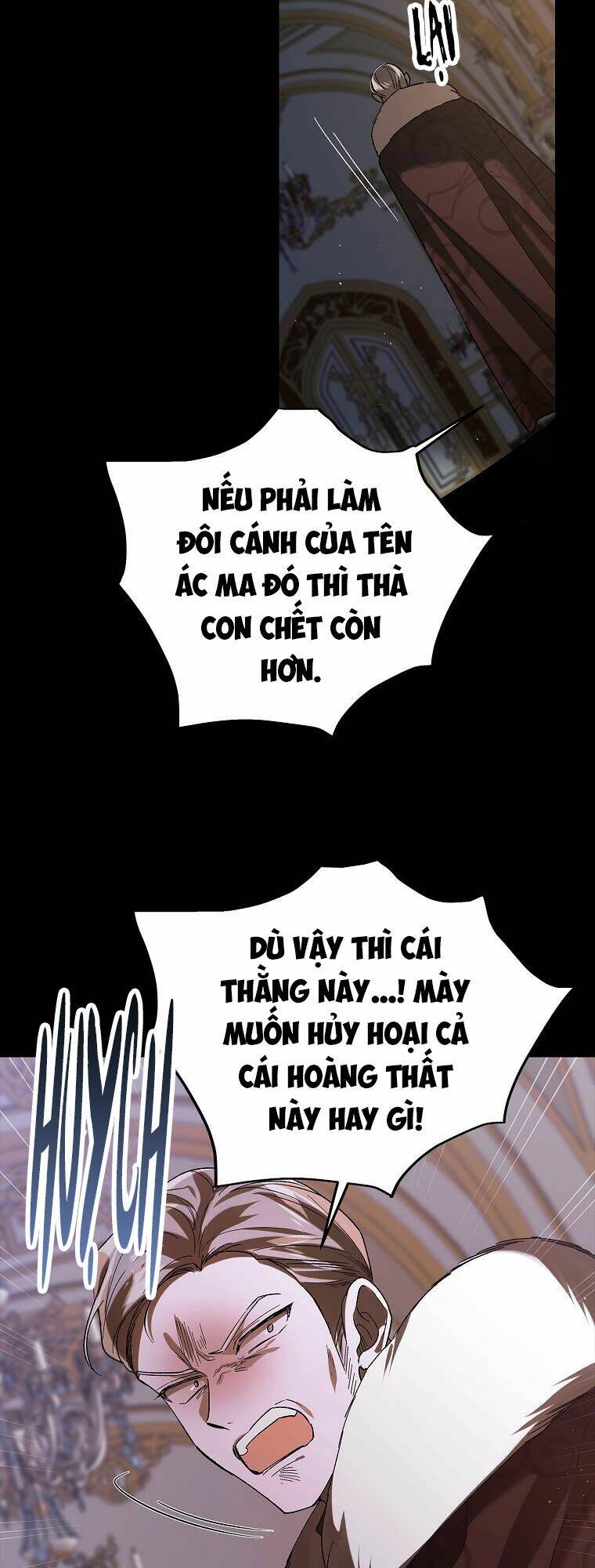 Cách Để Em Bảo Vệ Anh Chapter 74.1 - Trang 2