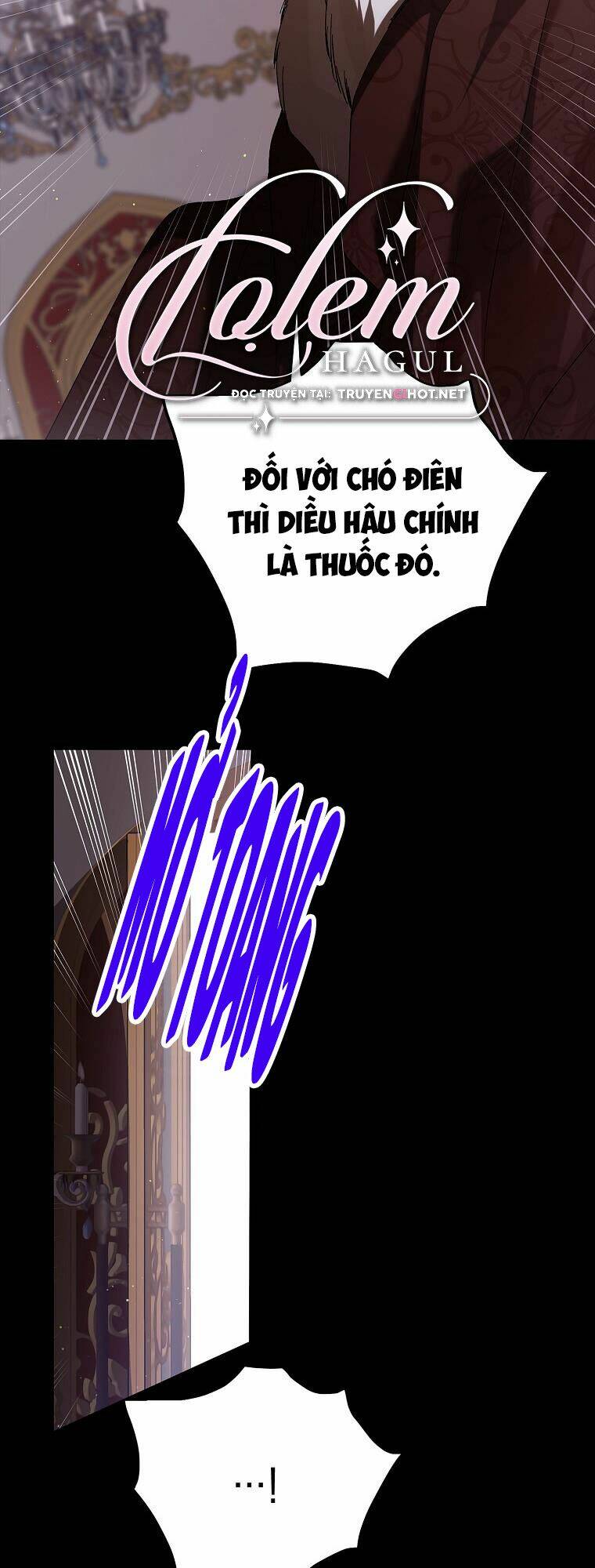 Cách Để Em Bảo Vệ Anh Chapter 74.1 - Trang 2