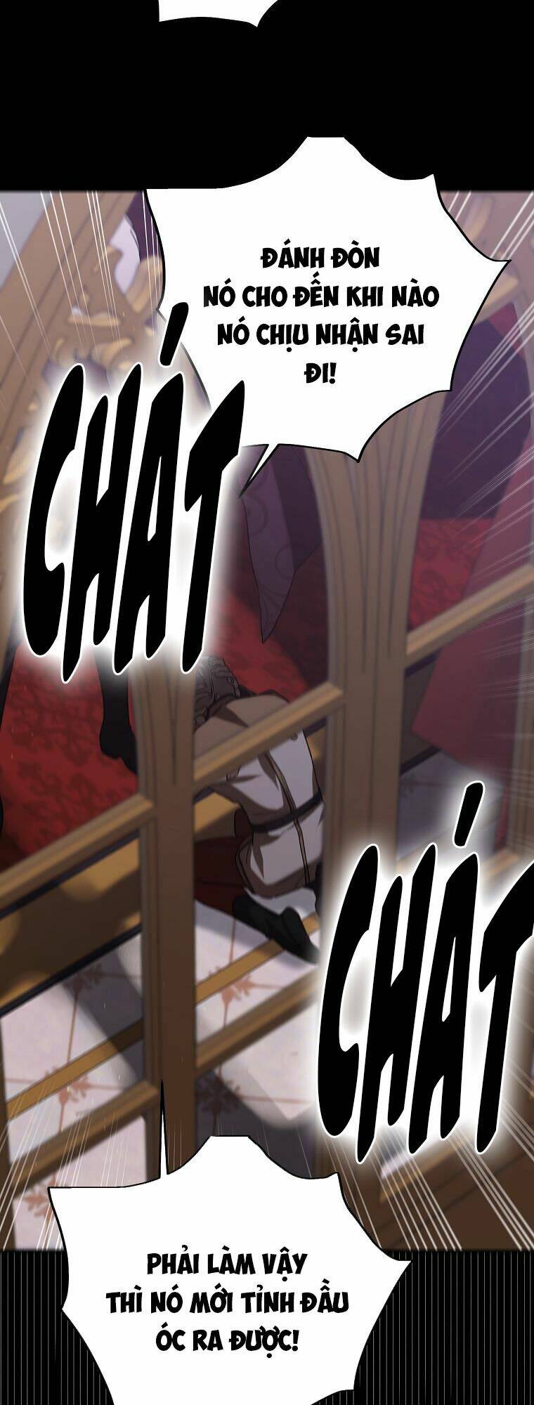 Cách Để Em Bảo Vệ Anh Chapter 74.1 - Trang 2