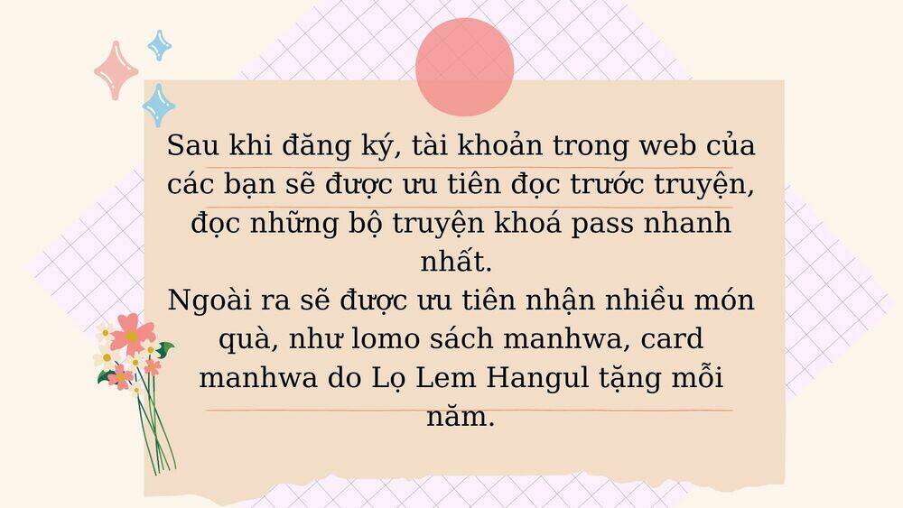 Cách Để Em Bảo Vệ Anh Chapter 74.1 - Trang 2
