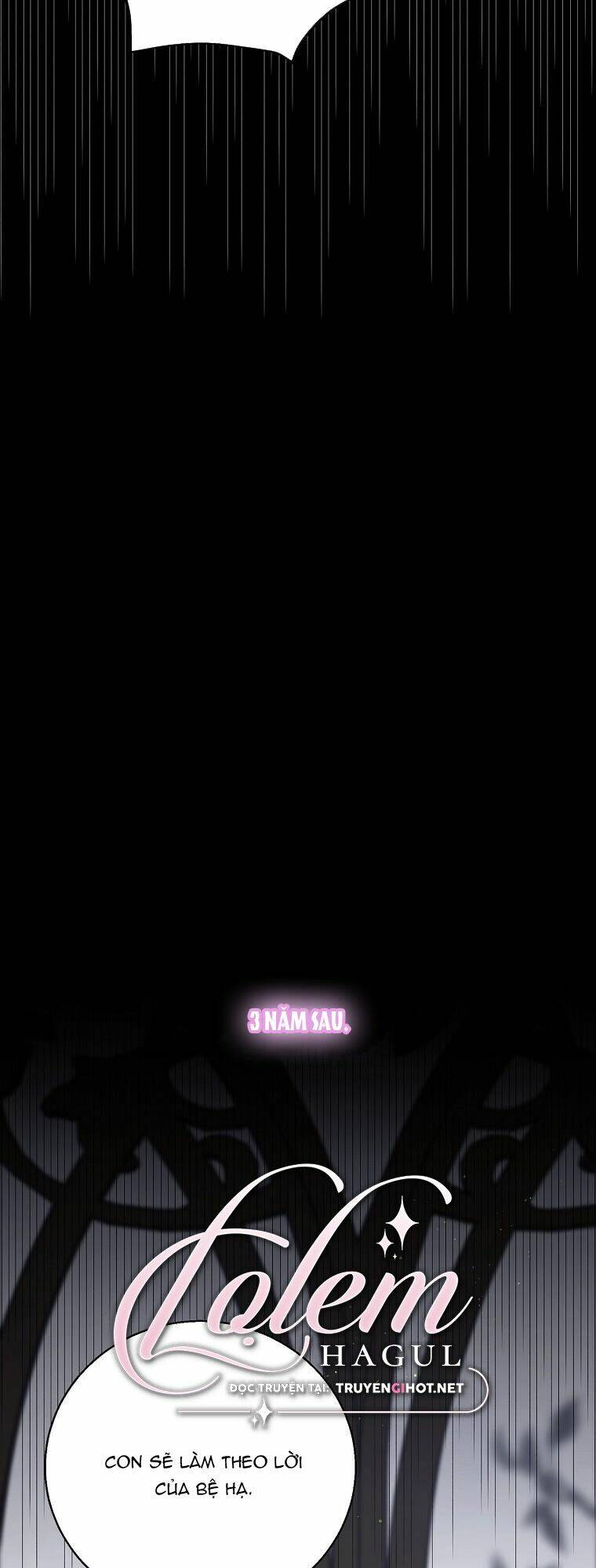 Cách Để Em Bảo Vệ Anh Chapter 74.1 - Trang 2