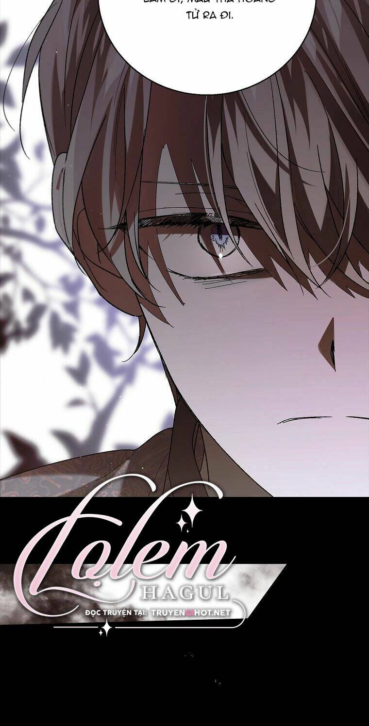 Cách Để Em Bảo Vệ Anh Chapter 74.1 - Trang 2