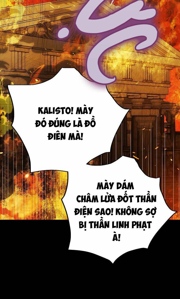 Cách Để Em Bảo Vệ Anh Chapter 74.1 - Trang 2