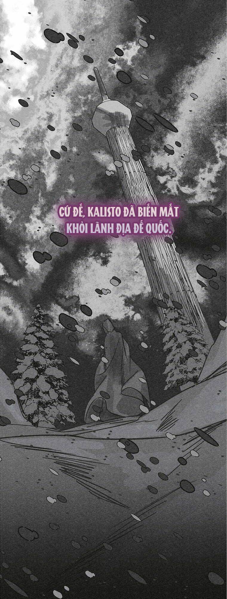 Cách Để Em Bảo Vệ Anh Chapter 74.1 - Trang 2