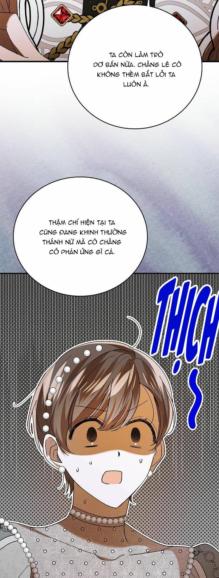 Cách Để Em Bảo Vệ Anh Chapter 74.1 - Trang 2