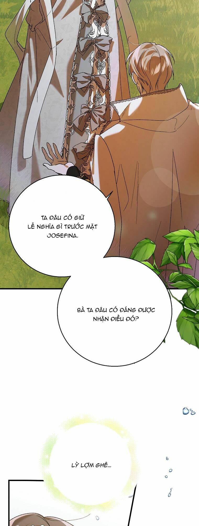 Cách Để Em Bảo Vệ Anh Chapter 74.1 - Trang 2