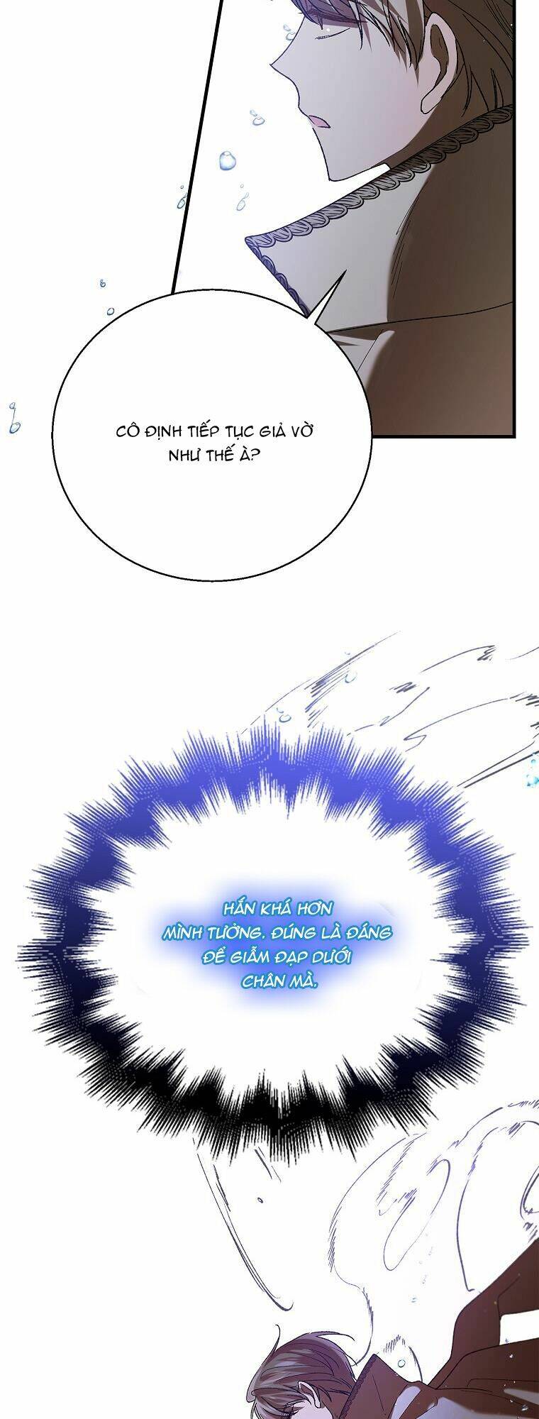 Cách Để Em Bảo Vệ Anh Chapter 74.1 - Trang 2