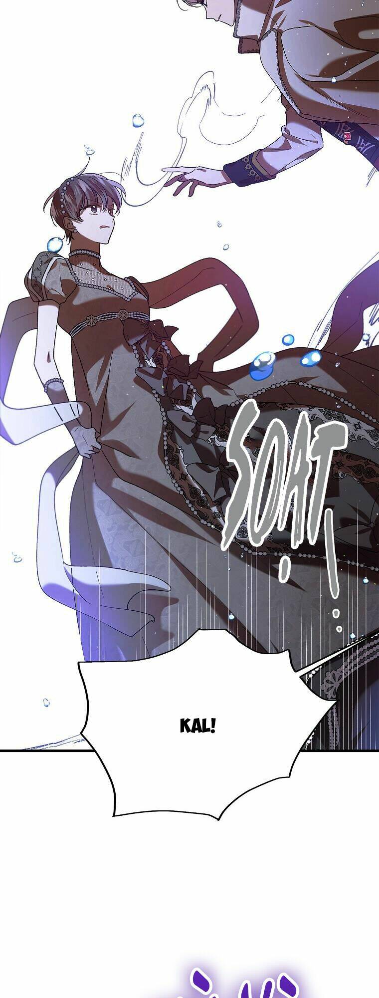 Cách Để Em Bảo Vệ Anh Chapter 74.1 - Trang 2