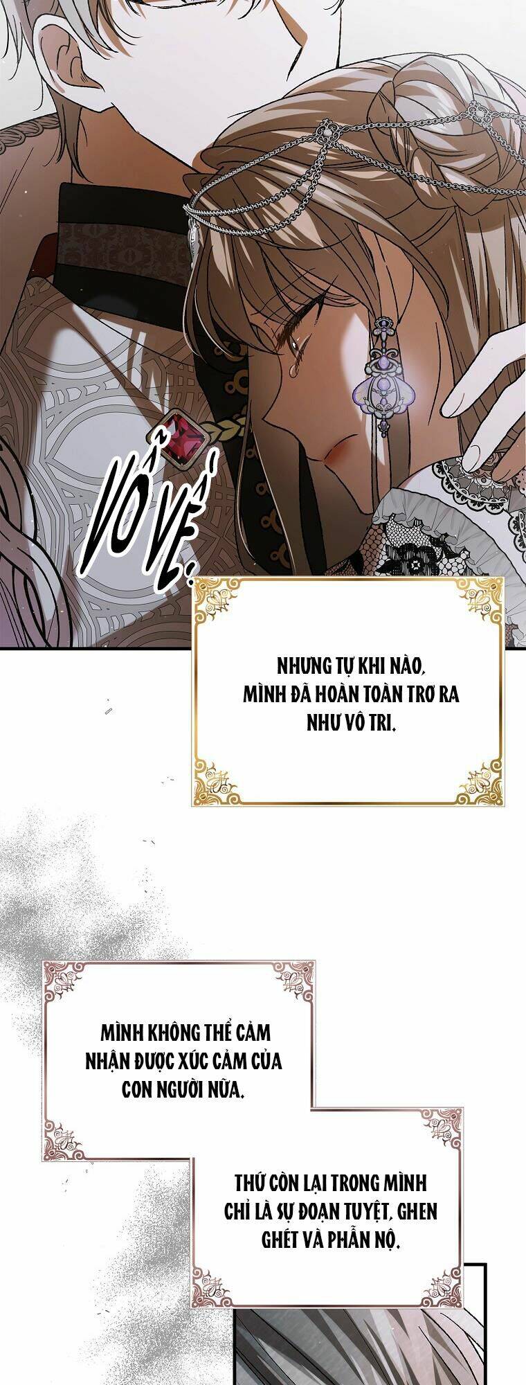 Cách Để Em Bảo Vệ Anh Chapter 74.1 - Trang 2