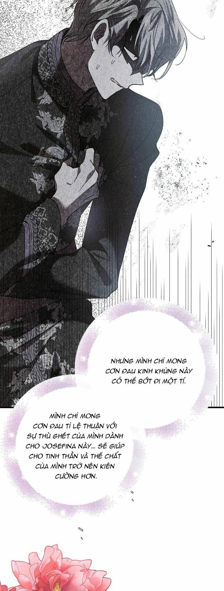 Cách Để Em Bảo Vệ Anh Chapter 74.1 - Trang 2