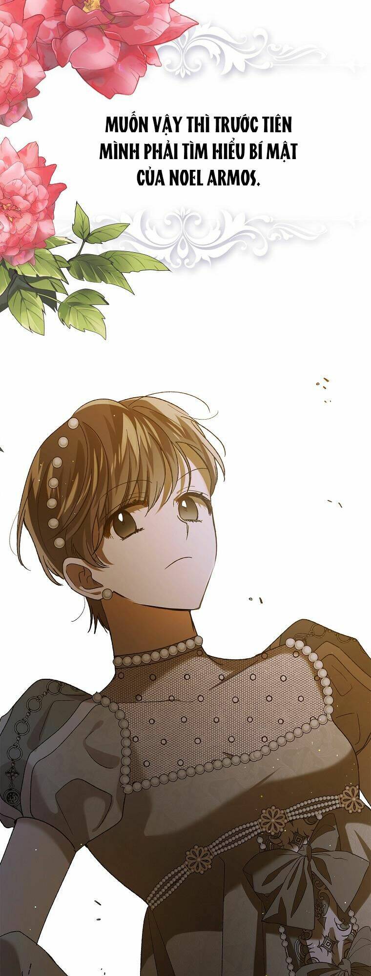 Cách Để Em Bảo Vệ Anh Chapter 74.1 - Trang 2