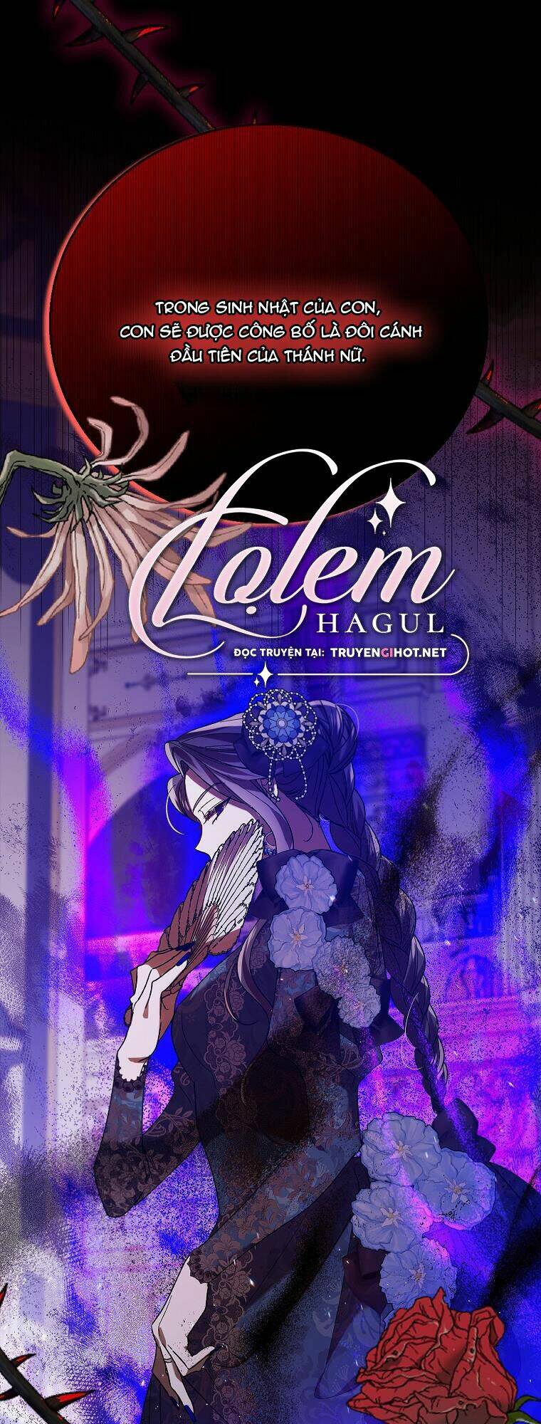 Cách Để Em Bảo Vệ Anh Chapter 74.1 - Trang 2