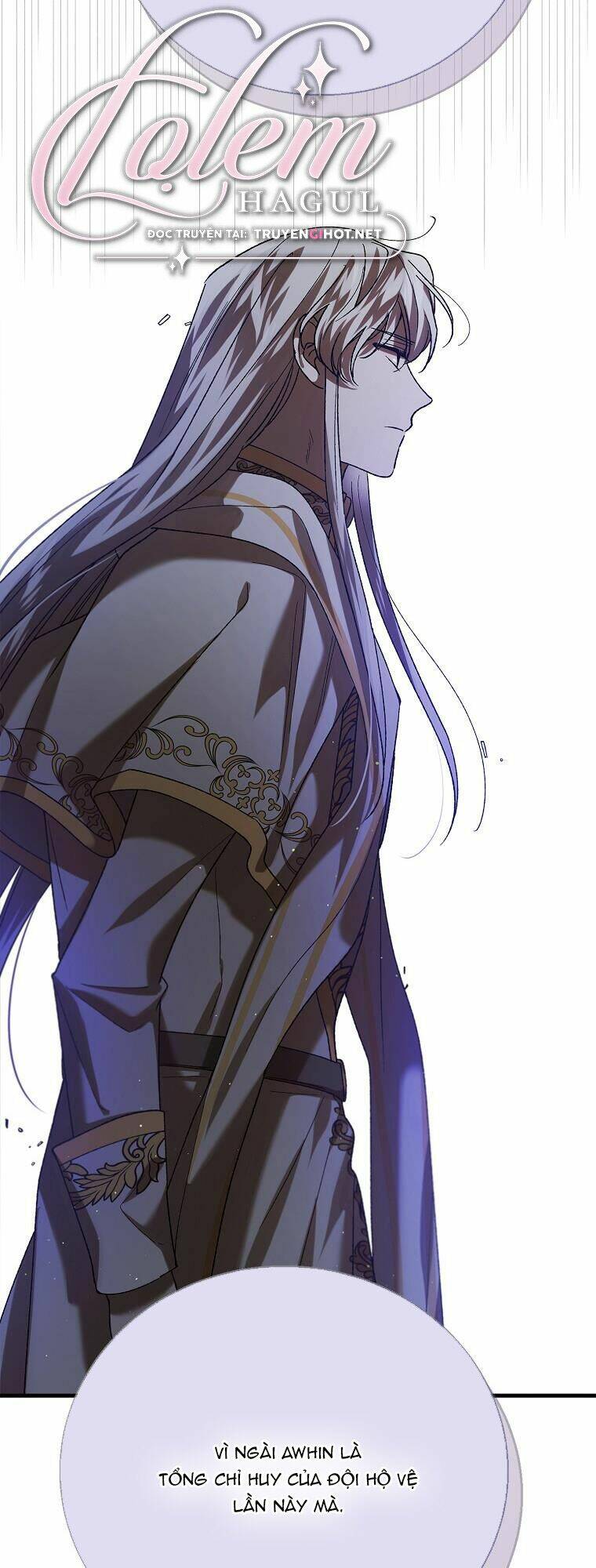 Cách Để Em Bảo Vệ Anh Chapter 74.2 - Trang 2