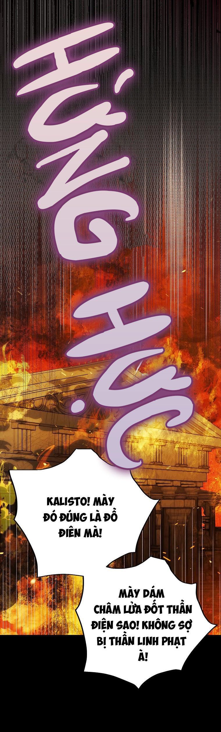 Cách Để Em Bảo Vệ Anh Chapter 74 - Trang 2