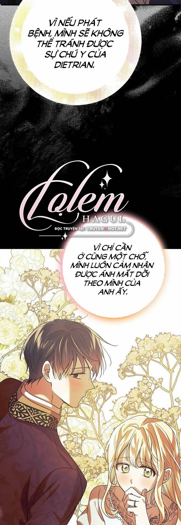 Cách Để Em Bảo Vệ Anh Chapter 75.1 - Trang 2