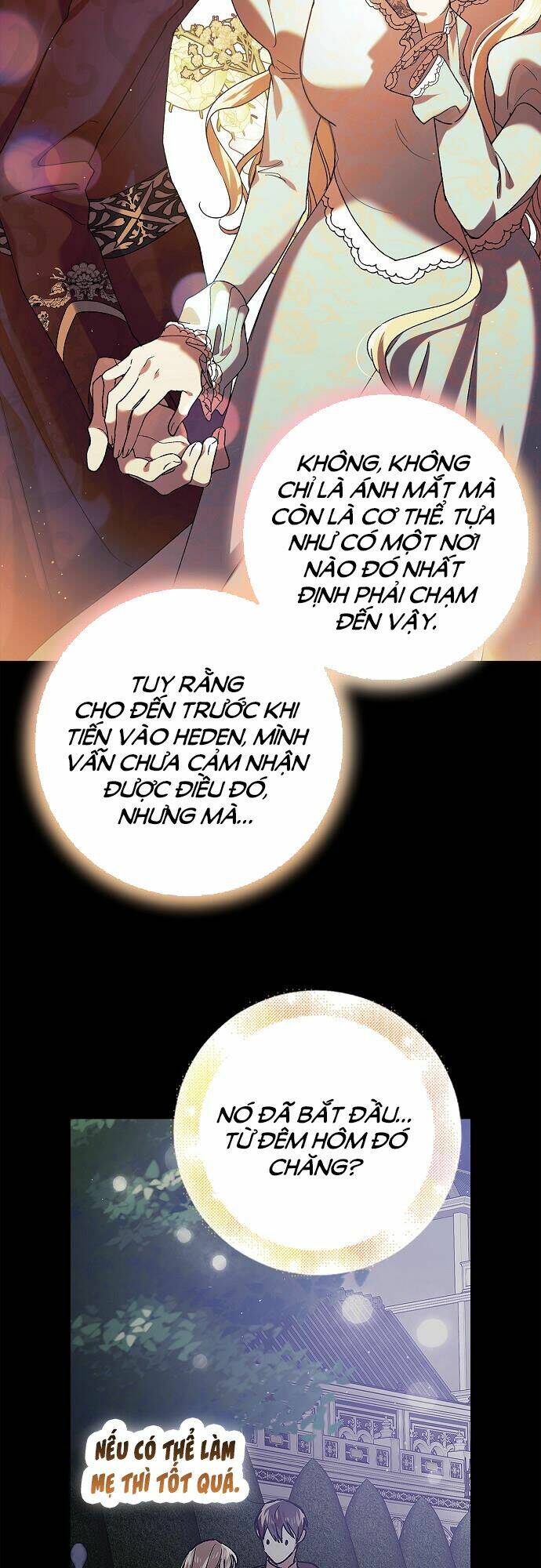 Cách Để Em Bảo Vệ Anh Chapter 75.1 - Trang 2