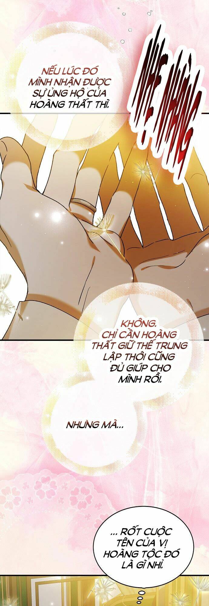 Cách Để Em Bảo Vệ Anh Chapter 75.1 - Trang 2