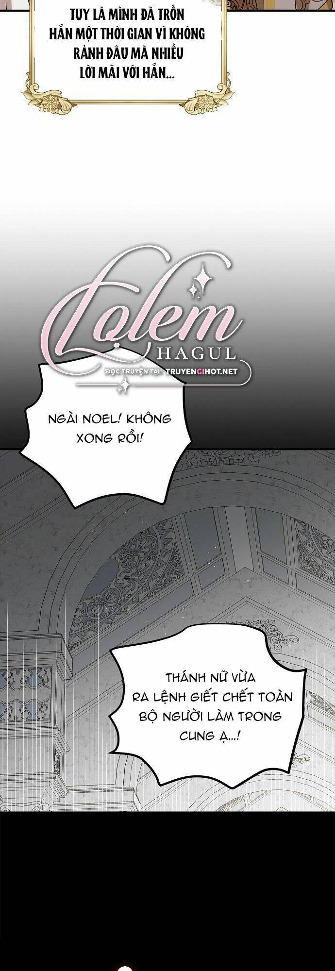 Cách Để Em Bảo Vệ Anh Chapter 75.1 - Trang 2