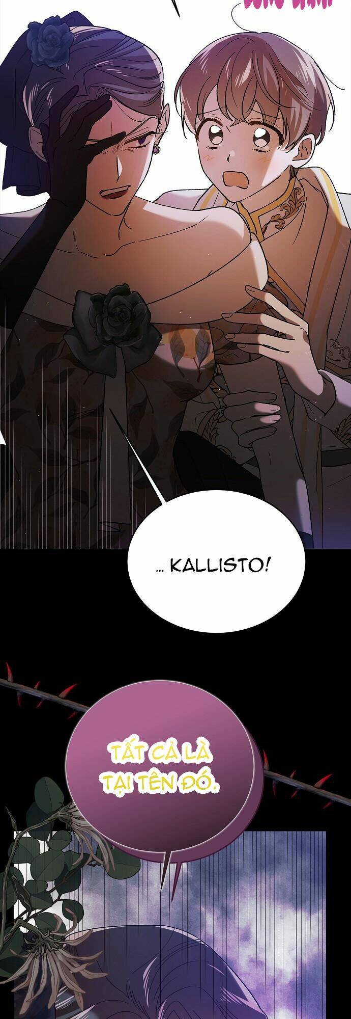 Cách Để Em Bảo Vệ Anh Chapter 75.1 - Trang 2