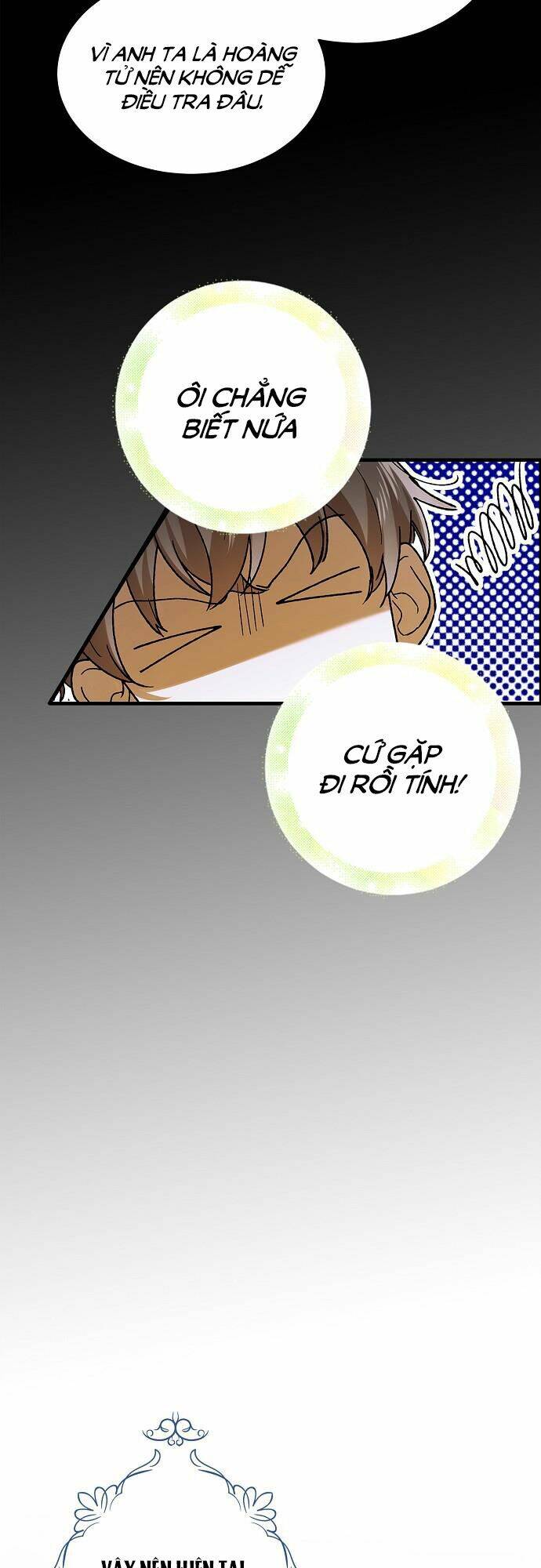 Cách Để Em Bảo Vệ Anh Chapter 75.1 - Trang 2