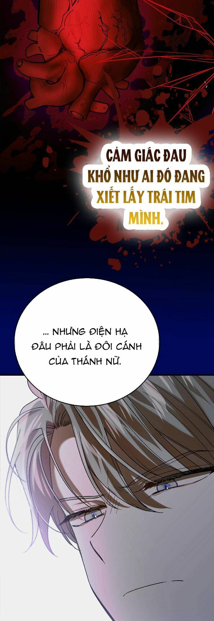 Cách Để Em Bảo Vệ Anh Chapter 75.1 - Trang 2