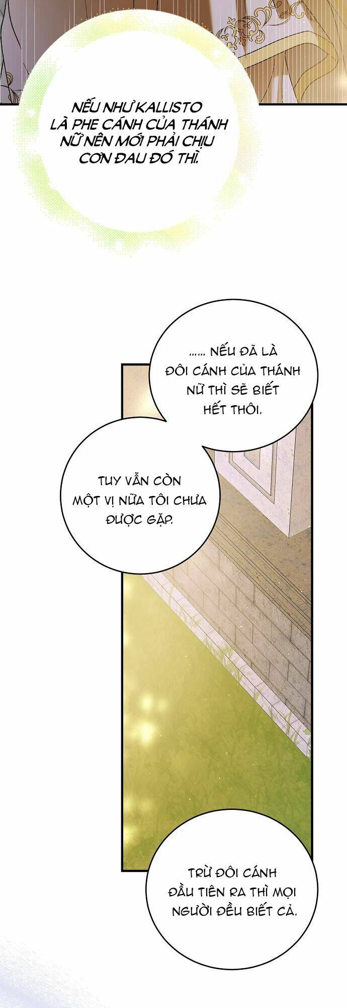 Cách Để Em Bảo Vệ Anh Chapter 75.1 - Trang 2