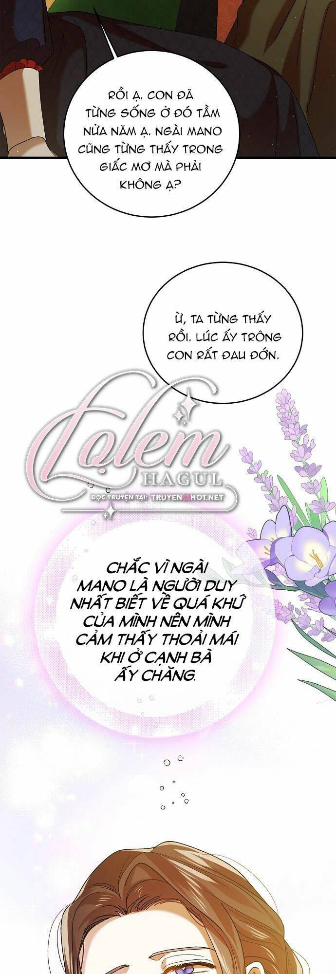 Cách Để Em Bảo Vệ Anh Chapter 75.1 - Trang 2