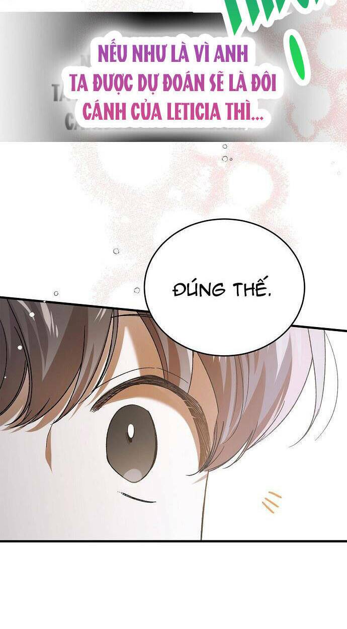 Cách Để Em Bảo Vệ Anh Chapter 75.2 - Trang 2