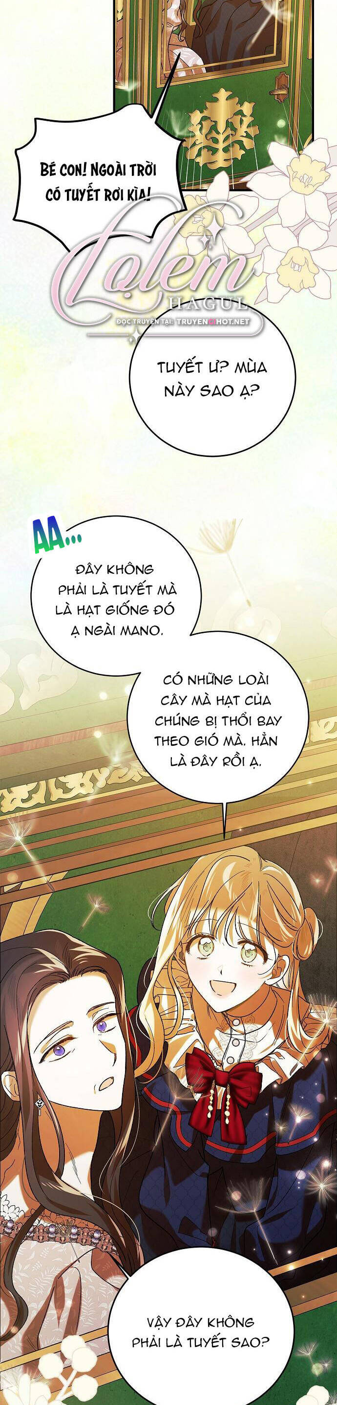 Cách Để Em Bảo Vệ Anh Chapter 75 - Trang 2