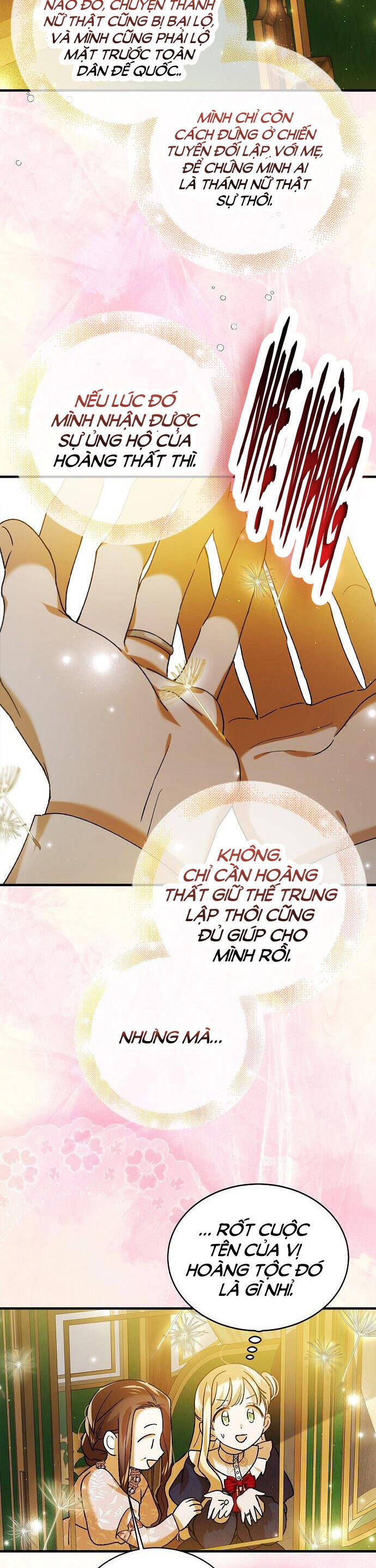 Cách Để Em Bảo Vệ Anh Chapter 75 - Trang 2