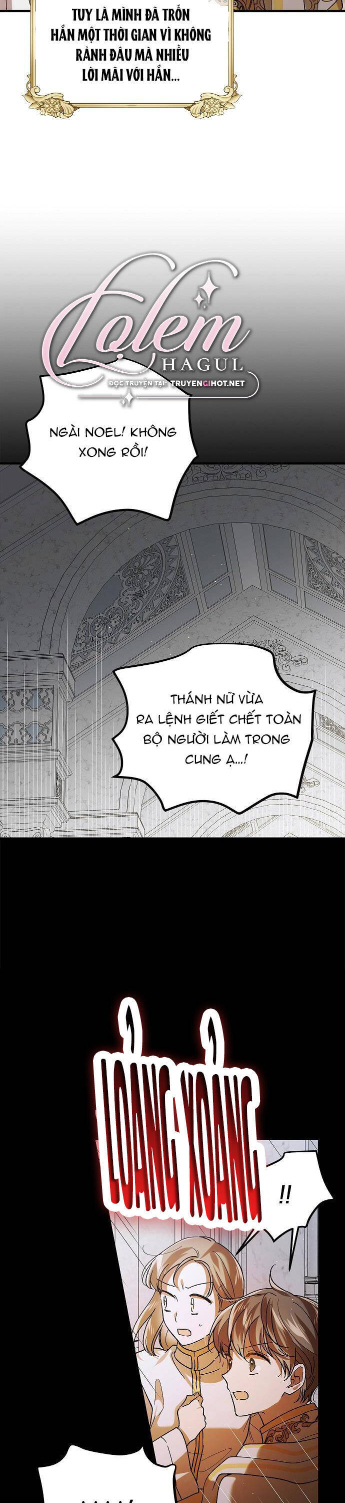 Cách Để Em Bảo Vệ Anh Chapter 75 - Trang 2